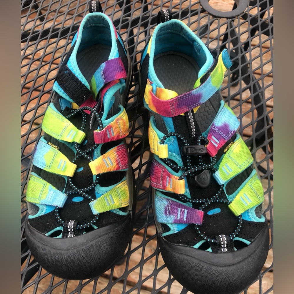 Lot of Women’s Sandals, Variety High Quality Brands, Sizes to Fit 5-5.5 - Picture 2 of 16